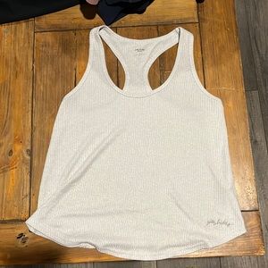 gilly hicks/ hollister- womens small